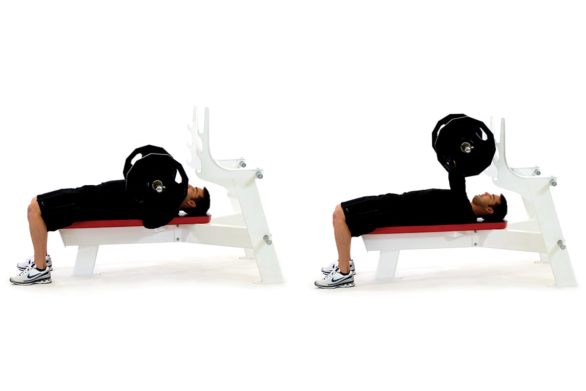 Supersets for Legs and Back Exercises to Burn Calories